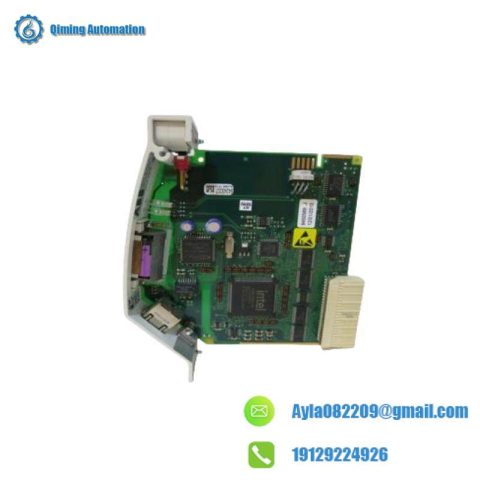 ABB PFVI102 YM110001-SN Industrial Control Unit