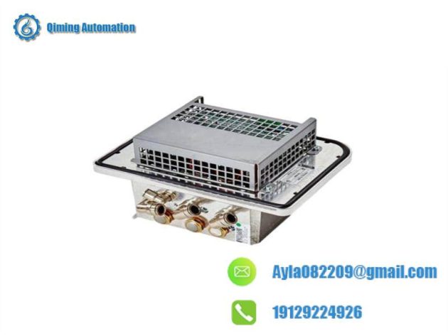 ABB PFVK135 Signal Processing Board, 0.75 kg
