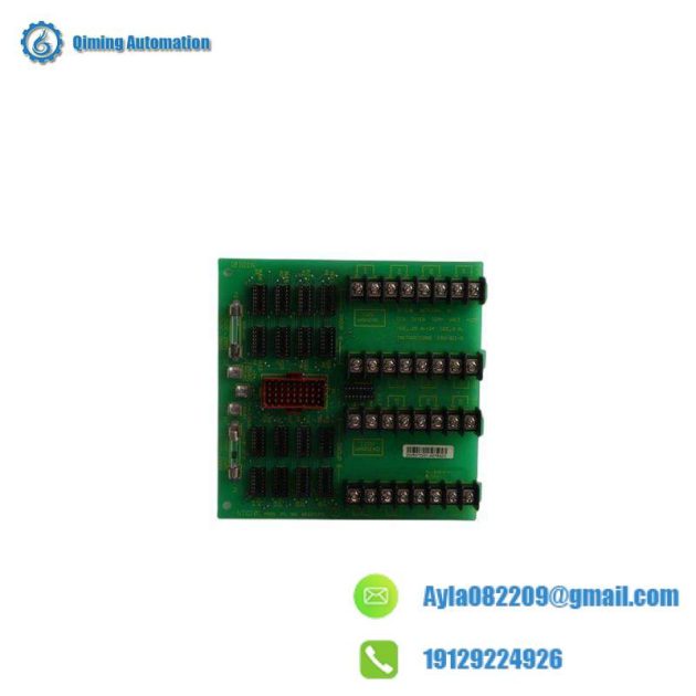 ABB PFVK135 Signal Processing Board, 0.75 kg