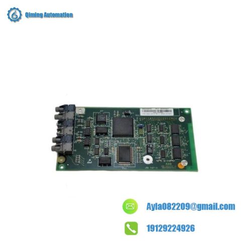 ABB PFXA401SF Operator Unit for Industrial Automation