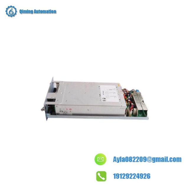 ABB 80026-172-23 Power Supply, ABB 80026-172-23-R Module