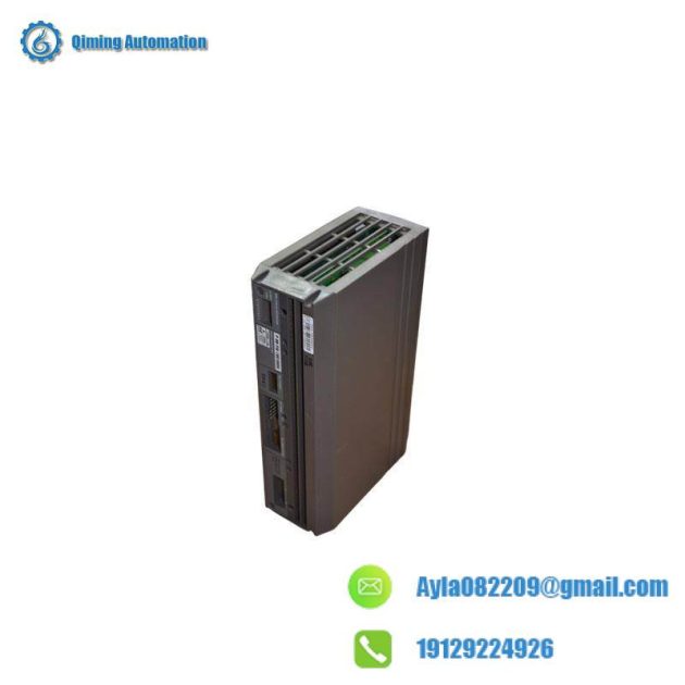 ABB TB805 3BSE008534R1 Bus Outlet: Efficient Connectivity for Industrial Automation