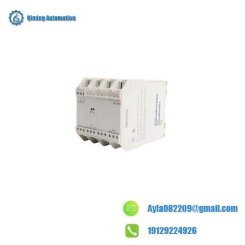 ABB PL810 3BDH000311R0101 - Industrial Profibus Linking Device