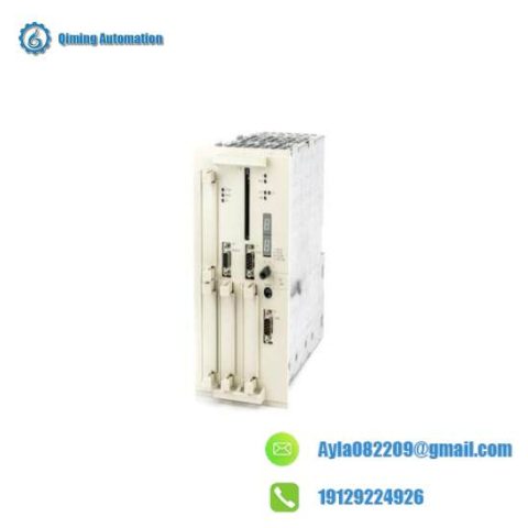 ABB PM150V08 3BSE009598R1 - 8 MByte Dynamic RAM Processor Module, Designed for Industrial Automation
