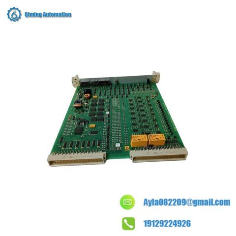 ABB PM154 3BSE003645R1 Process Control Module