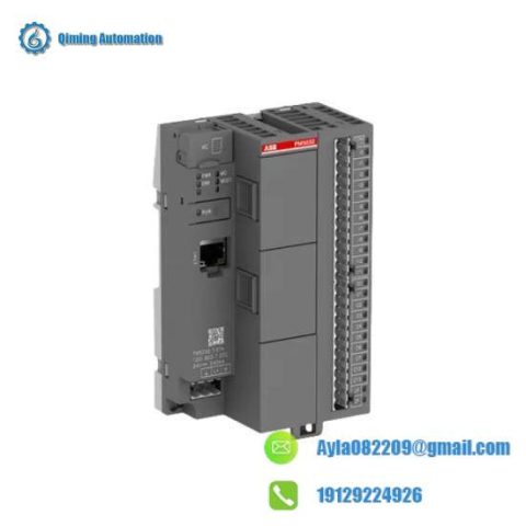 ABB PM5032-T-ETH 1SAP123400R0072 Industrial Drive Module