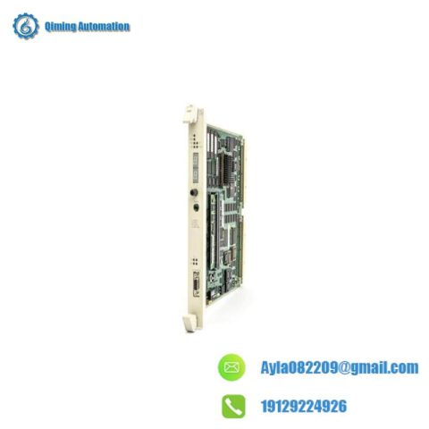 ABB PM510V16 3BSE008358R1 Industrial Control Module