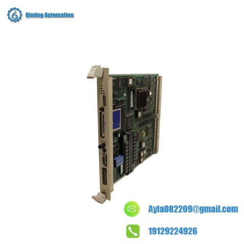 ABB PM511V16 3BSE011181R1 Module Controller