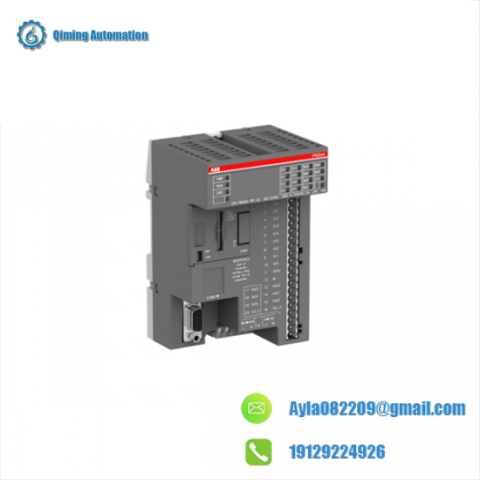 ABB PM564-R-ETH-AC Programmable Logic Controller
