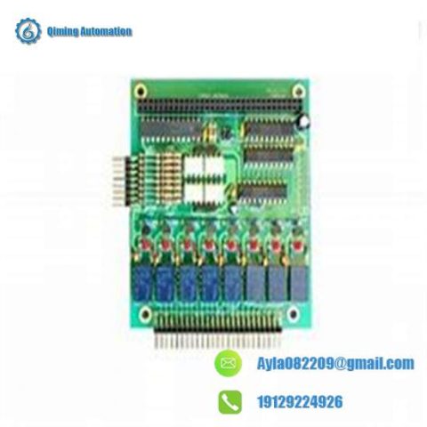 ABB PM582 1SAP140200R0201 Processor Module - Advanced Control Solution