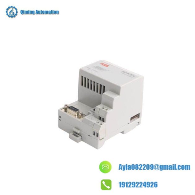 ABB PM783F 3BDH000364R0001 Industrial Control Module