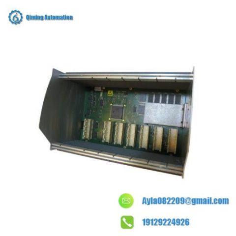 ABB PM802F 3BDH000002R1 Base Unit
