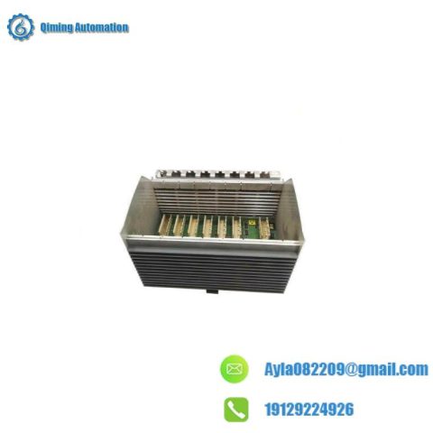 ABB PM803F 3BDH000530R1 - Custom Processing Industrial Control Module