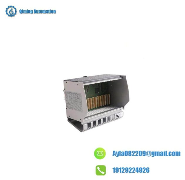 ABB PM803F 3BDH000530R1 - Custom Processing Industrial Control Module