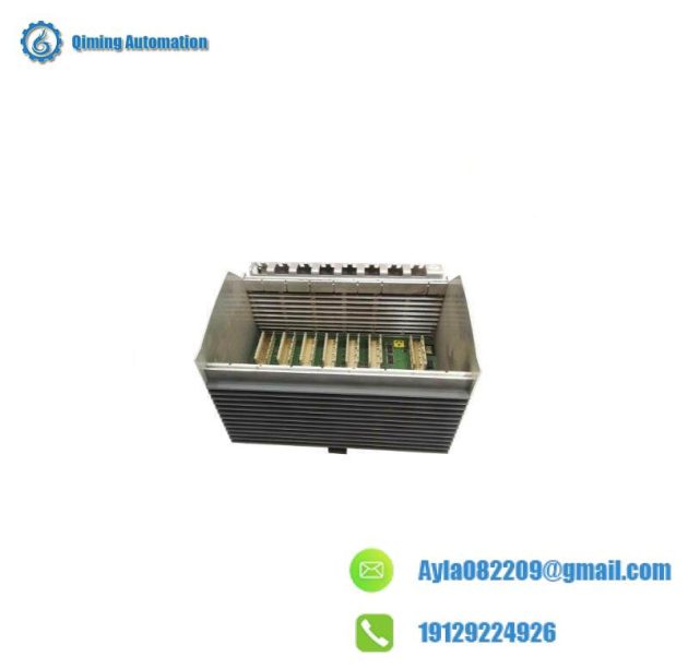 ABB PM803F 3BDH000530R1 Base Unit Field Controller