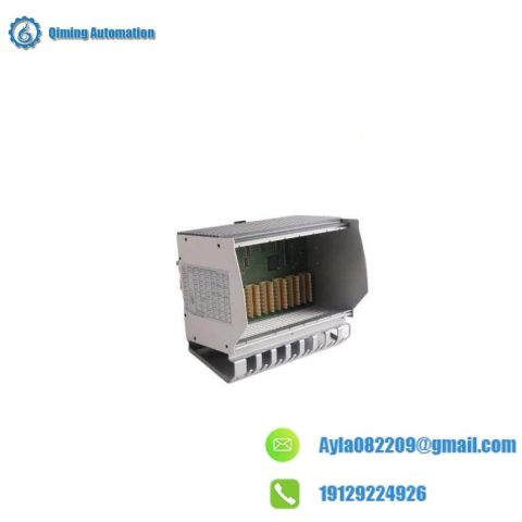 ABB PM803F Base Unit Field Controller
