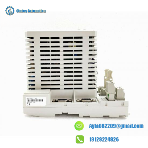 ABB PM825 3BSE010796R1 Industrial Control Module