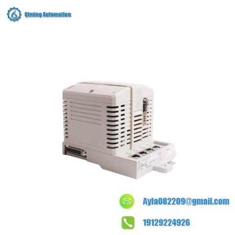 ABB PM851K01 3BSE018168R1 Processor Unit Kit: High-Performance Control Core