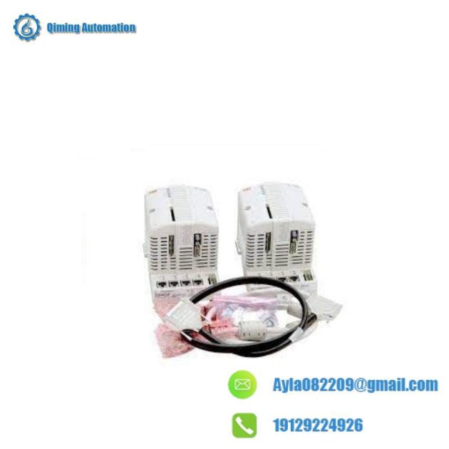 ABB PM857K02 Redundant Controller Unit, Industrial Automation Solutions
