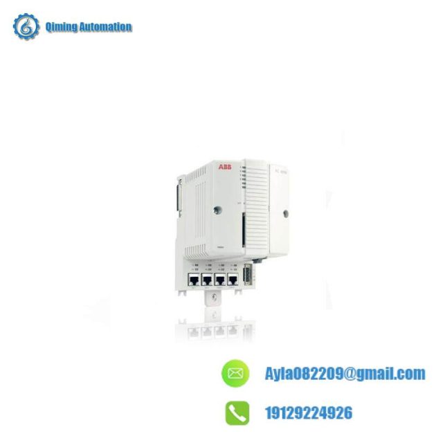ABB PM864AK01 3BSE018161R1 Industrial Module Controller