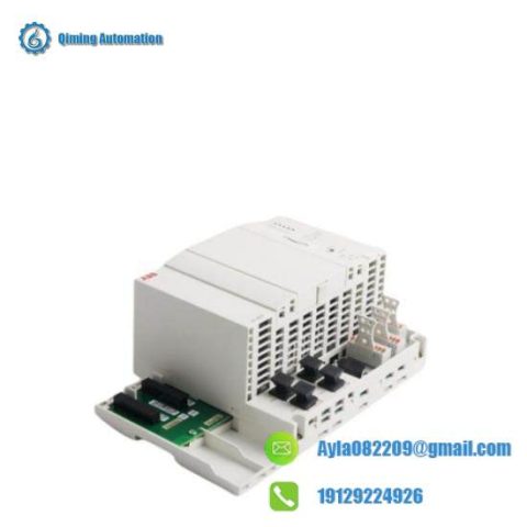 ABB PM902F 3BDH001000R0001 Central Processing Unit - High-Efficiency Control Solution