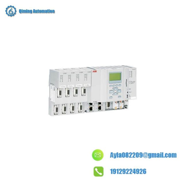 ABB PM902F 3BDH001000R0005 Industrial Controller