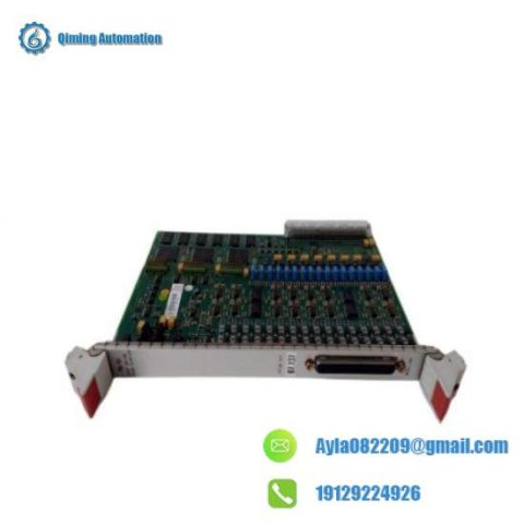 ABB PM904F CPU Module, 3BDH001002R0001, High Performance Control Core