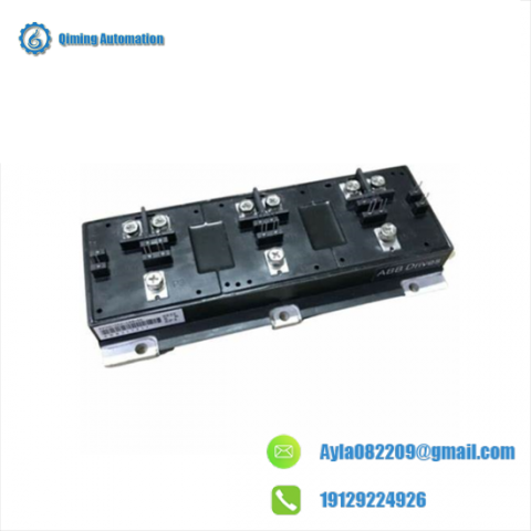ABB PP30012HS Power Module: Advanced Industrial Power Solution