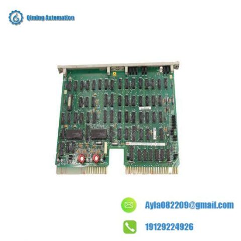 ABB .pp4740 BBC HESG 330191 R1 ES1803 HESG 451228 P201 - Industrial Control Module