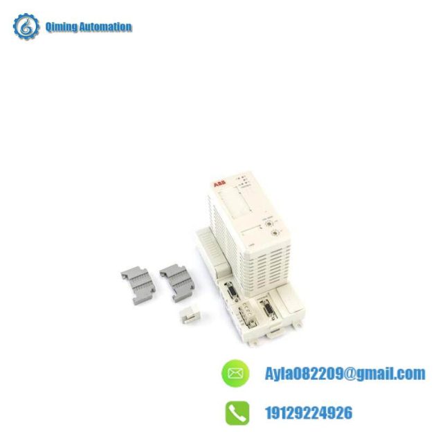 ABB PP825 3BSE042240R1 DDC779BE02 Control Module