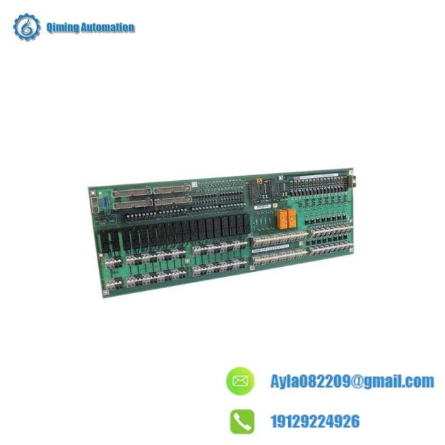 ABB PP836A 3BSE042237R2 Industrial Control Module