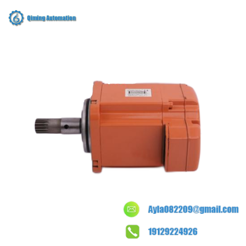 ABB PP845A TFT Touch Panel - Advanced Industrial Control Solution