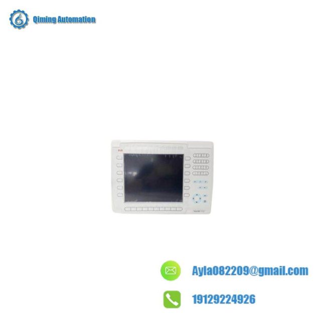 ABB PP846A 3BSE042238R2 Industrial Control Module