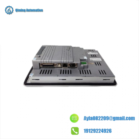 ABB PP865 Touch Panel - Advanced Industrial Control Solution