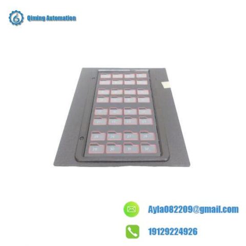 ABB PP886H 3BSE069297R1 - High Performance Industrial Control Module