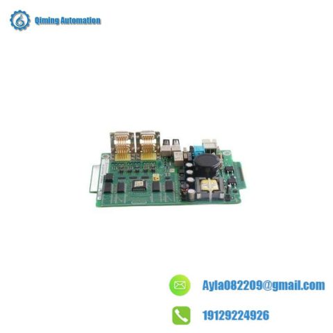 ABB Power Supply, Model PP A425 B01, 3EHE300694R0001 - Advanced Industrial Power Solution