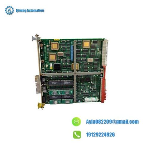 ABB PP B624 A01 HIET404828R0001 PCB CARD; Producer: ABB