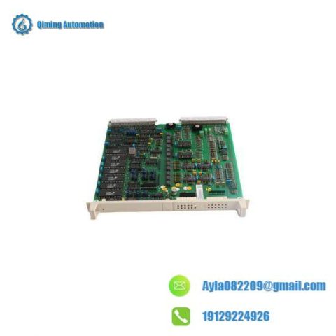 ABB PPC322BE1 HIEE300900R1 Module for Industrial Control Systems