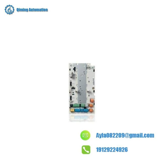 ABB PPC322BE1 HIEE300900R1 Module for Industrial Control Systems