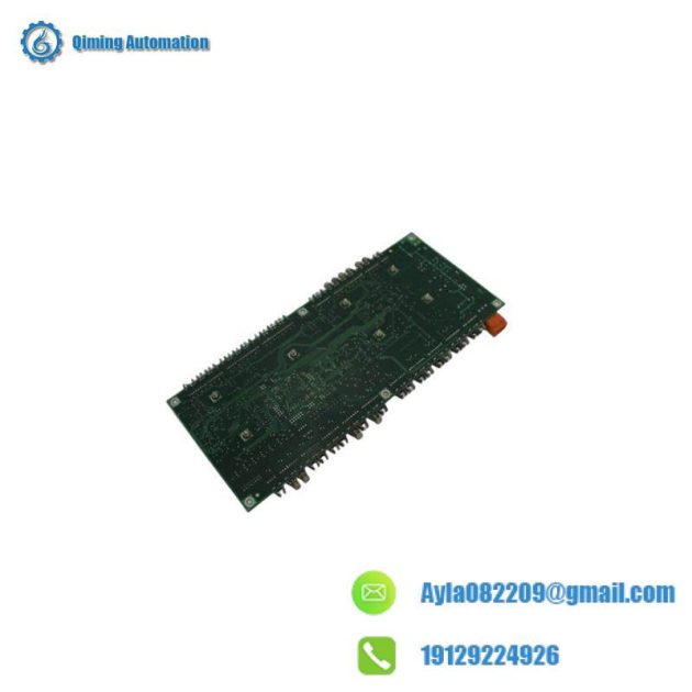 ABB PPC380AE01 Control Module for Industrial Automation Systems