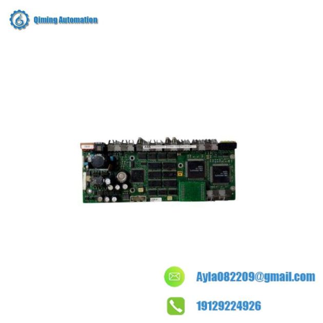 ABB PPC380AE01 Control Module for Industrial Automation Systems
