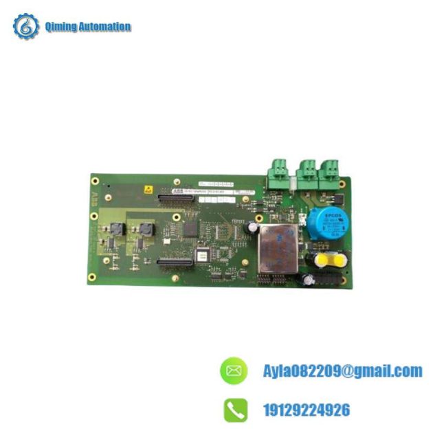 ABB PPC380AE02 Industrial Control Module