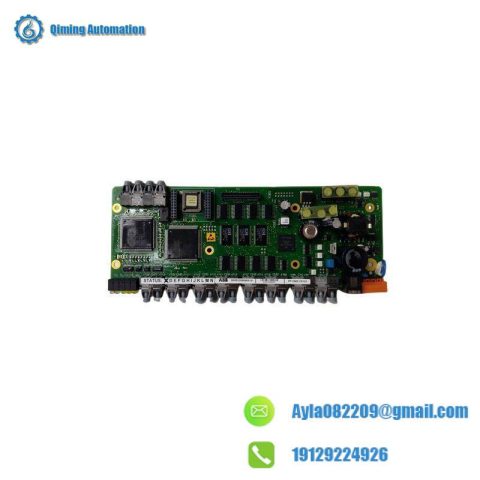 ABB PPC902CE101 3BHE028959R0101 Industrial Control Module