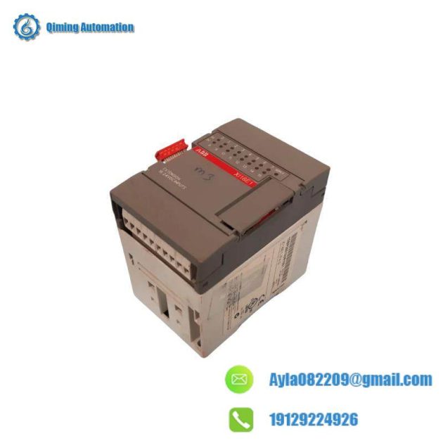 ABB PPD115A102 Controller for Industrial Automation