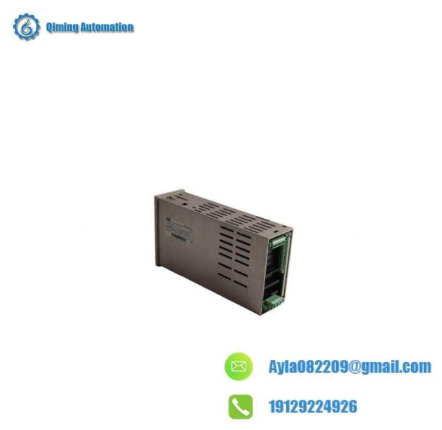 ABB Protronic 500 F Module, 6.850768.3, P 6215-0-1101110