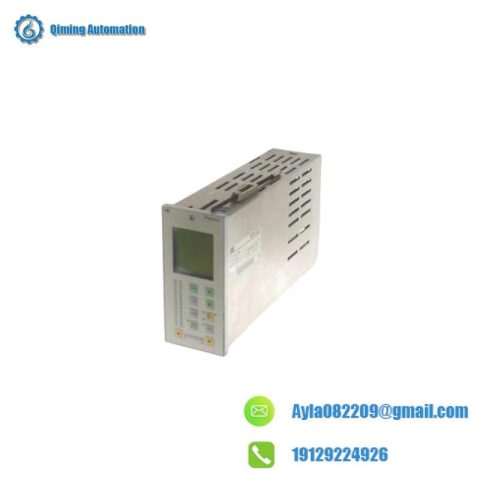 ABB Protronic 500 F Module, 6.850768.3, P 6215-0-1101110