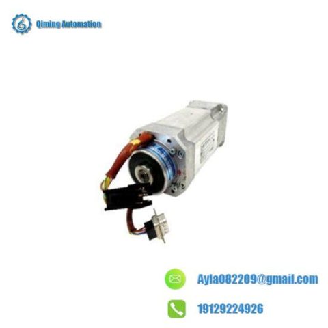 ABB PS60450PLSS3823 Servo Motor, Precision Control for Industrial Automation