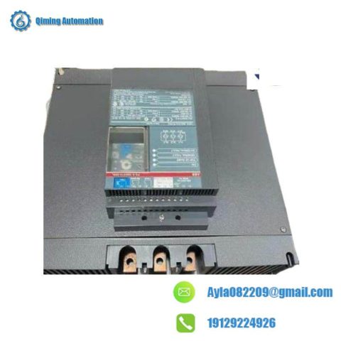 ABB PS S 300/515-500L 1SFA 892 014 R1002 Soft Starter