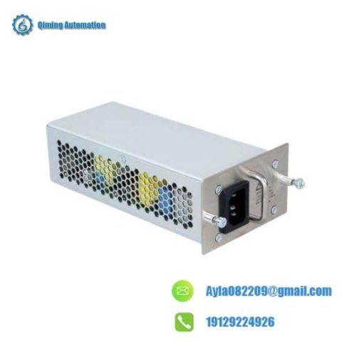ABB PSU-0261-12A | 3KXG758003U0400 | Power Module