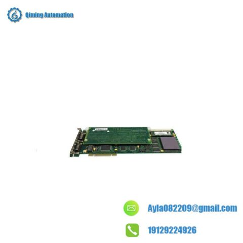 ABB PU515A 3BSE032401R1 Communication Module for Industrial Automation Systems